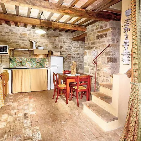 Appartement In Sleeps 4 Includes Swimming Pool 6 *