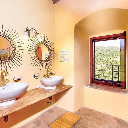In Sleeps 4 Includes Swimming Pool 6 Διαμέρισμα Galera